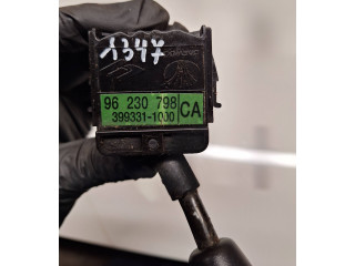 Включатель стеклоочистителей 96230798    Daewoo Lanos
