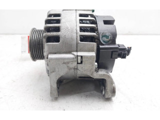 Генератор 046903015F   Audi A4 S4 B5 8D      