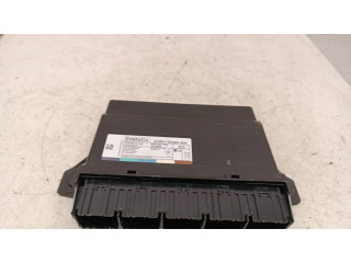 Блок управления AV6N19G481AM, 5WK49778N   Ford Kuga I