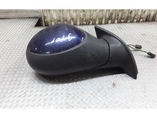 Zpětné zrcátko  Citroen C3 2006  E2011019  