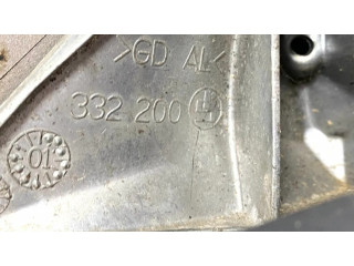 Зеркало электрическое     правое    Mercedes-Benz CLK A209 C209  2002-2009 года   