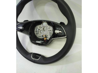 Volant Skoda Scala 2014   