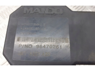 Jednotka ABS 96470254   Chevrolet Aveo 2009