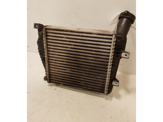 Интеркулер  7L6145803F, 7L0117339   Volkswagen Touareg II 