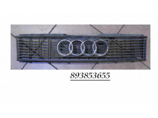 Верхняя решётка Audi 80 90 B3 1986-1991 года 893853655A      