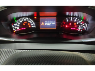 Přístrojová deska  Peugeot 2008 II 2021 9836056380, VPJPLF-10849-EM  