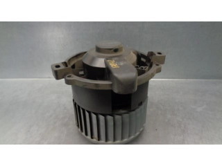 Вентилятор печки    A4548200642   Smart ForFour I