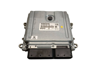Řídící jednotka 30785100AB, 0281012765   Volvo S80 2007
