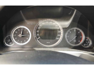 Панель приборов A2129004104   Mercedes-Benz CL C215       