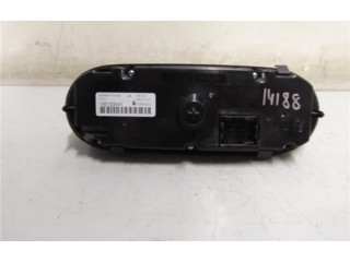 Блок управления климат-контролем 156100041, 156100041   Alfa Romeo Giulietta