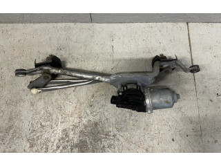 Комплект механизма стеклоочистителей    86511FJ010, 1593003242   Subaru XV
