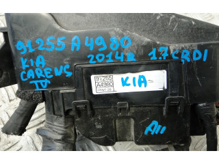   Pojistková skříňka 91255-A4980, 91255-A4980   KIA Carens III 2015