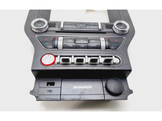 Блок управления климат-контролем FR3T18E245GD   Ford Mustang V