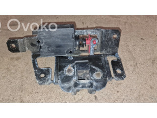 Zámek zadních dveří 51247057364   BMW 3 E46 2005