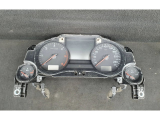 Панель приборов 4E0920931J, 4E0910931J   Audi A8 S8 D3 4E       