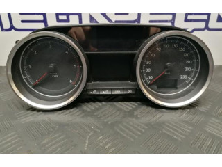 Přístrojová deska  Peugeot 508 2013 9800420280, 9678565980  