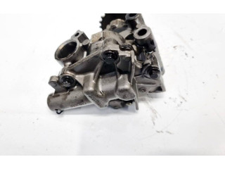Čerpadlo oleje 8200345633, 8200346592   Nissan Qashqai   