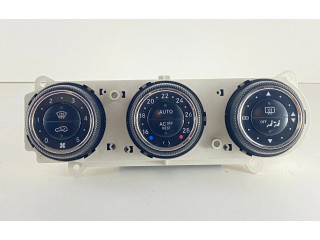 Блок управления климат-контролем A1638204289   Mercedes-Benz ML W163