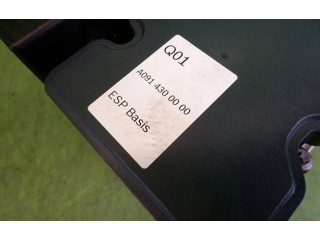 Jednotka ABS A0914300000   Infiniti QX30 2018