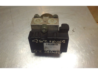 Jednotka ABS MR955425, 244409092371   Mitsubishi Montero 2002