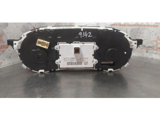 Přístrojová deska  Peugeot 508 RXH 2015 9806086280  