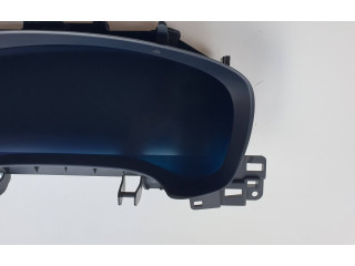 Přístrojová deska  BMW 3 G20 G21 2020 9432611, 0000436209  