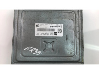 Řídící jednotka 03F906070JP   Seat Toledo IV (NH) 2012