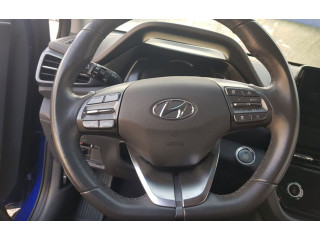 Руль Hyundai Ioniq  2016 -  года       