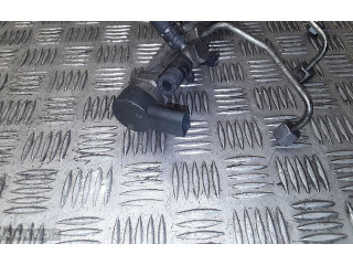Топливная рампа 059130090ag   Volkswagen Touareg I  