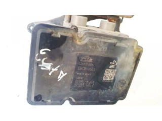 Блок АБС 000401812c4   Chevrolet  Captiva  