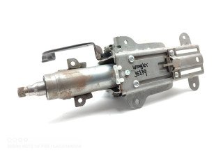    Рулевая рейка 55351277AK   Jeep Wrangler  -  года