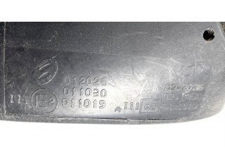 Zpětné zrcátko pravé Citroen C3 2006  012026, 011030  
