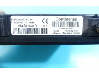 Модуль кузова     S180098401D, IMPRK1159882    Renault Fluence 