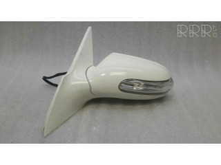 Zpětné zrcátko  levé Mercedes-Benz SL R230 2002  A2308100576  