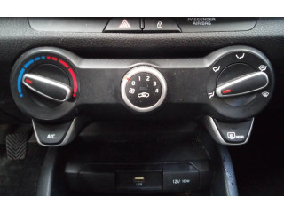 Модуль блока управления кондиционером    KIA Stonic