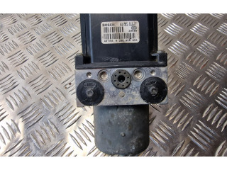 Jednotka ABS 4B0614517G, 0265225124   Volkswagen PASSAT B5.5 2002