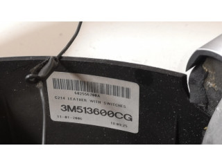 Volant Ford Focus C-MAX 2005 3M513600CG  