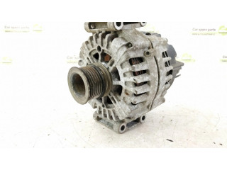 Генератор 0009067500   Mercedes-Benz CLS C218 X218 3.0     