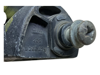 Zpětné zrcátko  Opel Kadett D 1983  2099288475  