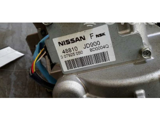    Рулевая рейка 48810JD900   Nissan Qashqai 2006 - 2010 года