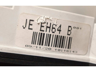Панель приборов EH6455471B   Mazda CX-7       
