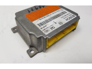 Блок подушек безопасности 2038206385, 600407090478   Mercedes-Benz CLK A209 C209