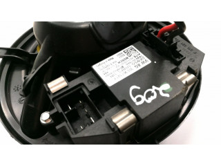 Вентилятор печки    3C0907521F, 1K2820015G   Audi Q3 8U