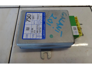 Блок управления MR420750   Mitsubishi Galant