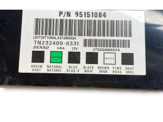 Řídící jednotka 95151084, 23240003315   Opel Antara 2012