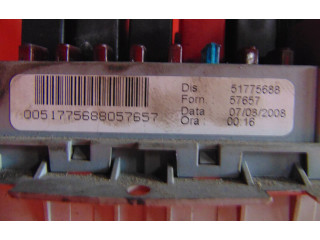Řídící jednotka 00518294210, 51775688   Fiat Bravo 2008