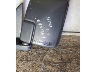 Zpětné zrcátko  levé Hyundai H-100 1995  E4011301, 011301  
