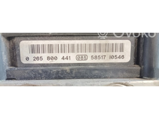 Jednotka ABS 0265800441, 0265231579   Peugeot 107 2005