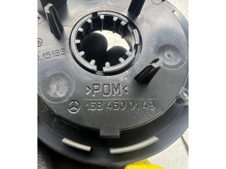 Подрулевой шлейф SRS 1684600149   Mercedes-Benz C W203