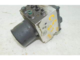 Jednotka ABS 9660250480   Citroen C6 2007